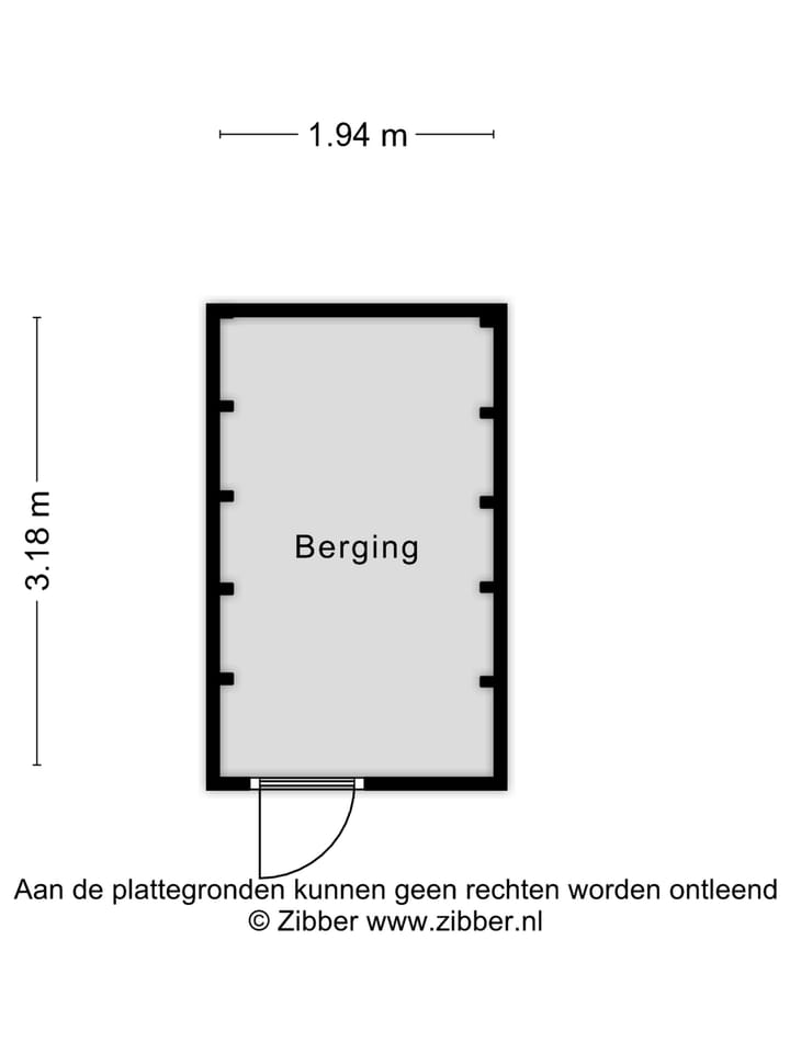 Foto 45 van Singel 2