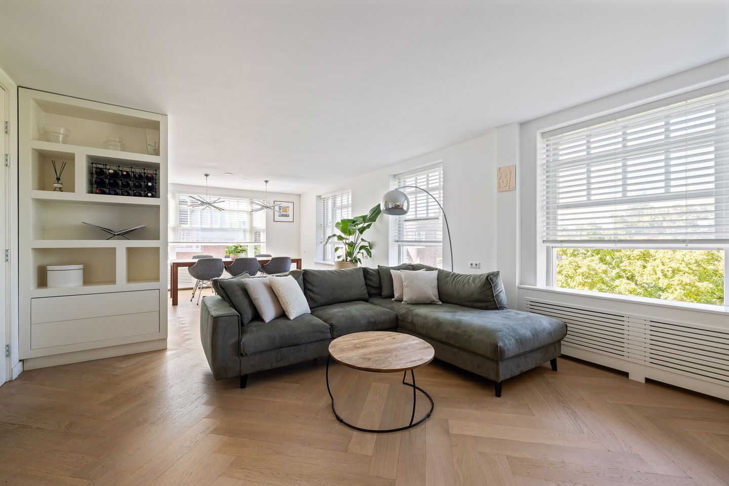 Foto 1 van Magalhaensplein 15-3