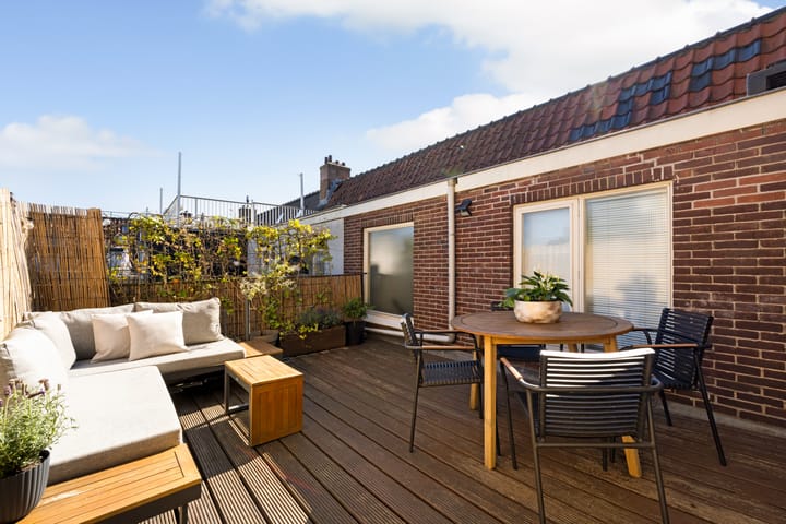 Foto 2 van Magalhaensplein 15-3