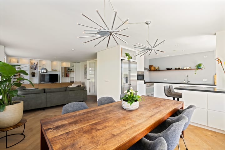 Foto 3 van Magalhaensplein 15-3