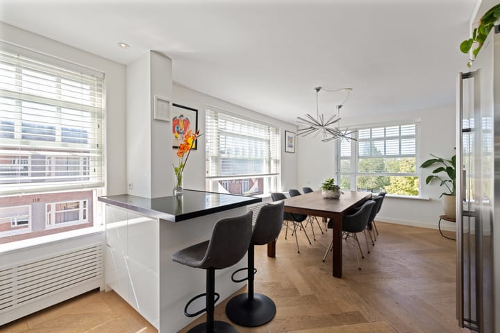 Foto 4 van Magalhaensplein 15-3