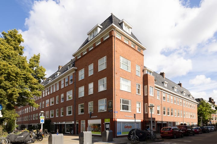 Foto 5 van Magalhaensplein 15-3