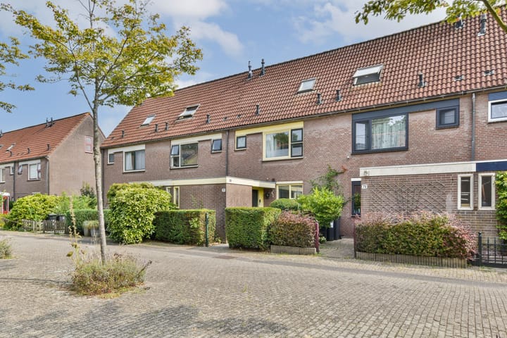 Foto 1 van Mijehof 77