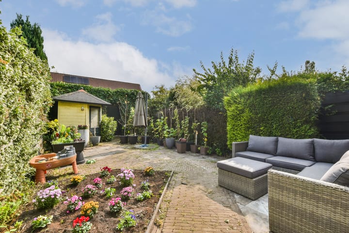 Foto 4 van Mijehof 77