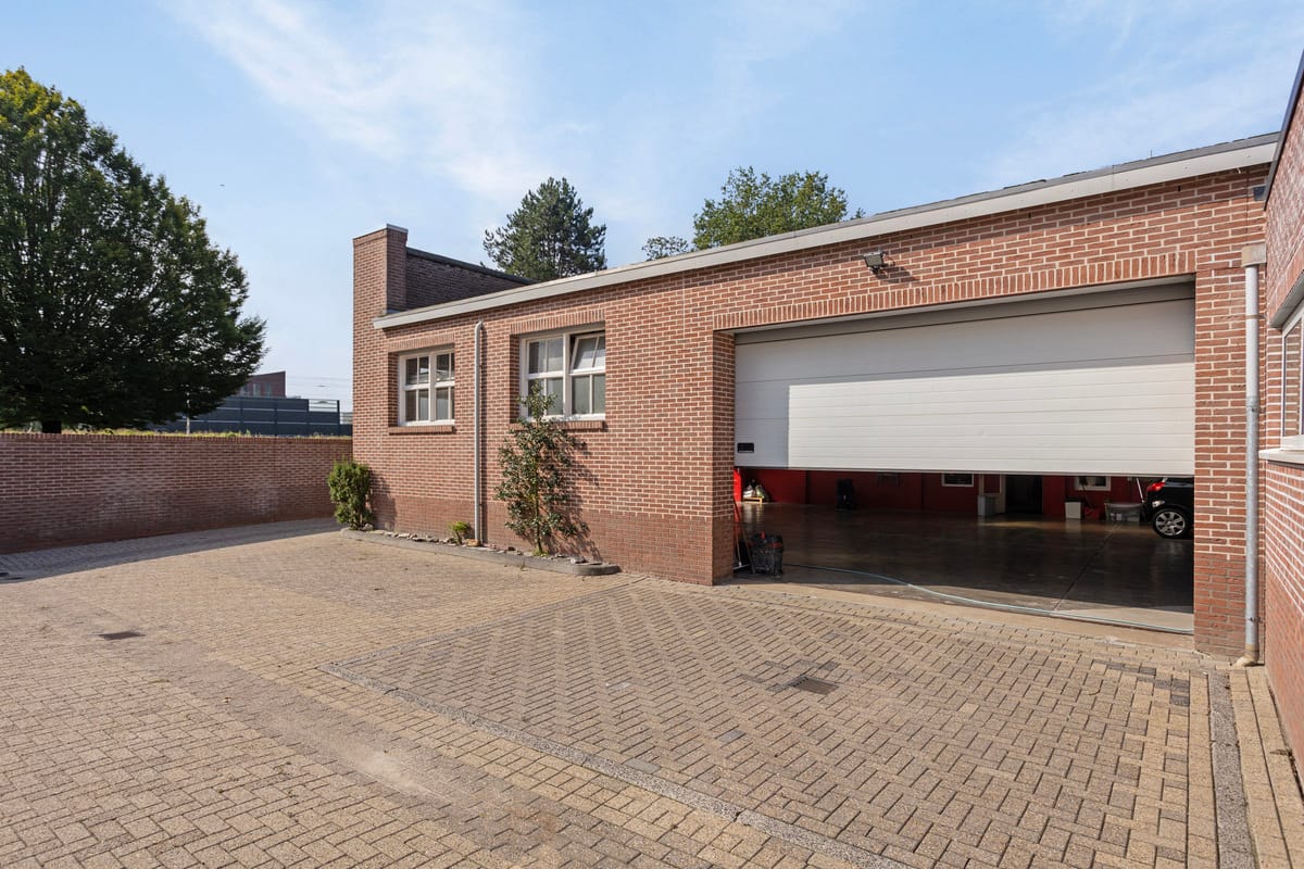 Foto 3 van Haerstraat 1-A