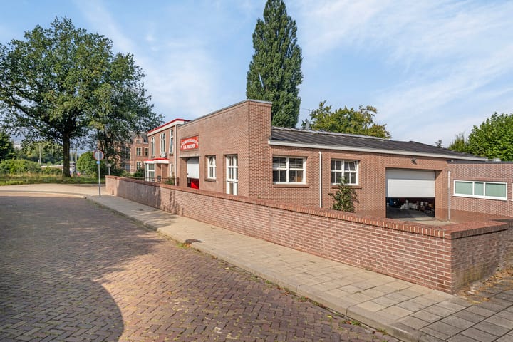 Foto 4 van Haerstraat 1-A