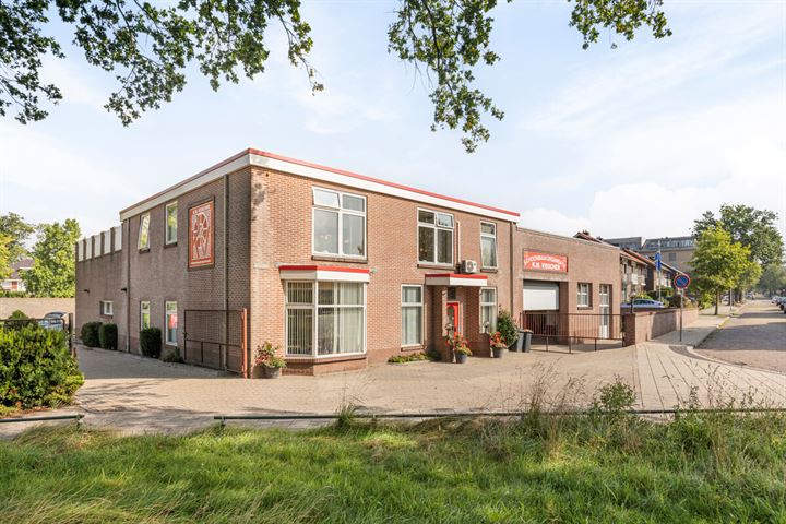 Bekijk foto 5 van Haerstraat 1-A