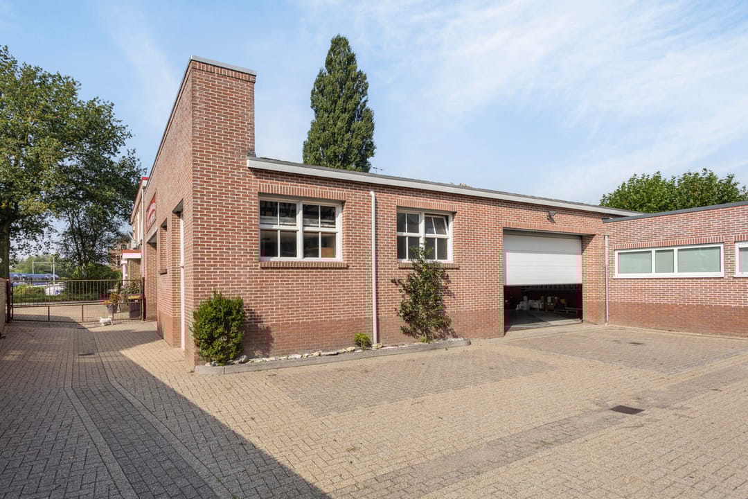 Foto 8 van Haerstraat 1-A