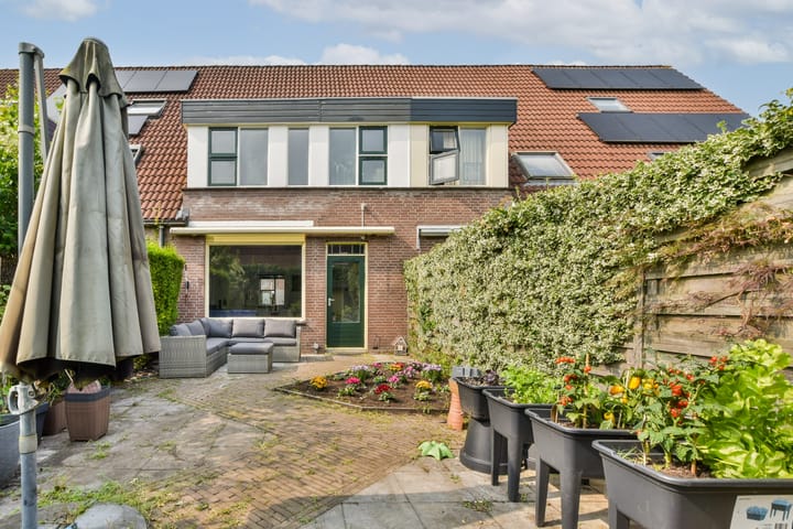 Foto 7 van Mijehof 77