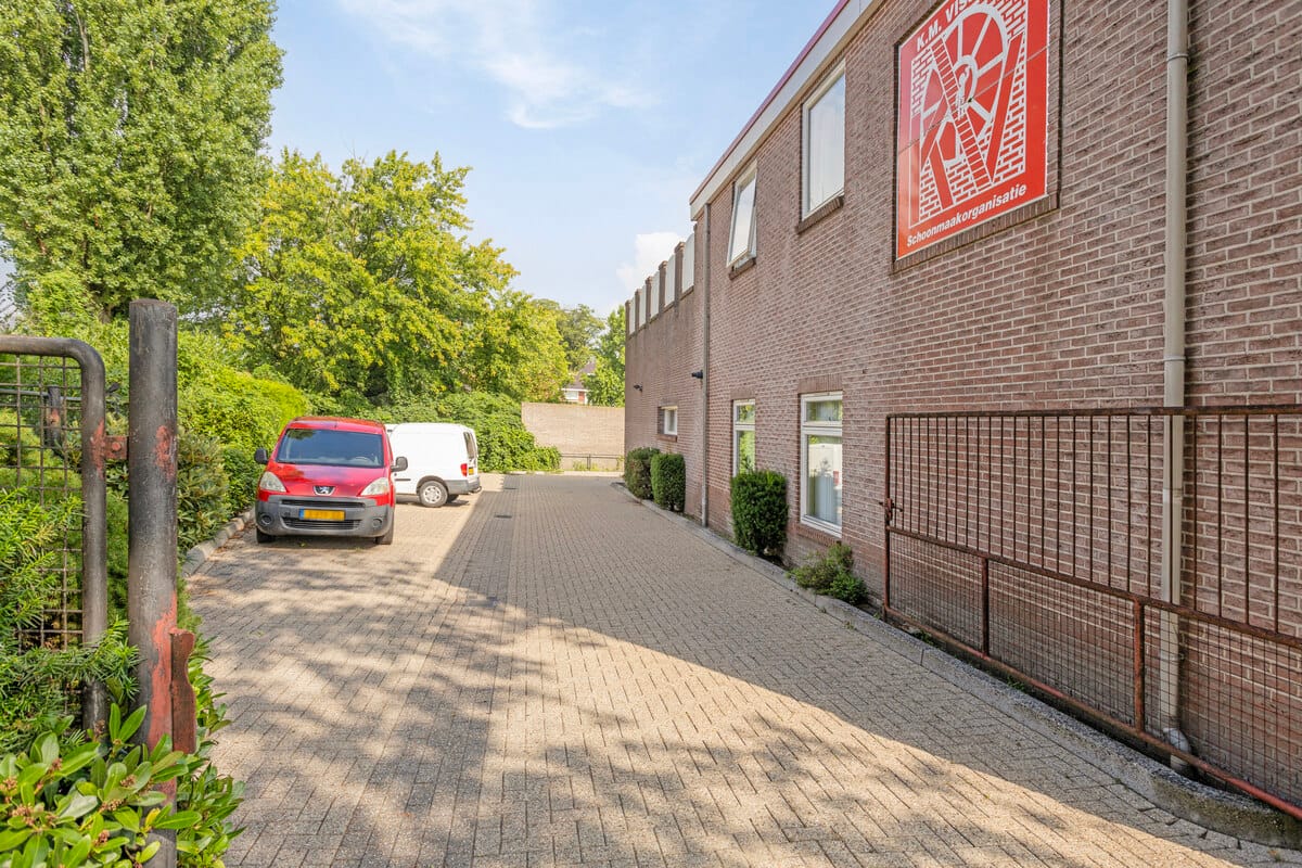 Foto 10 van Haerstraat 1-A