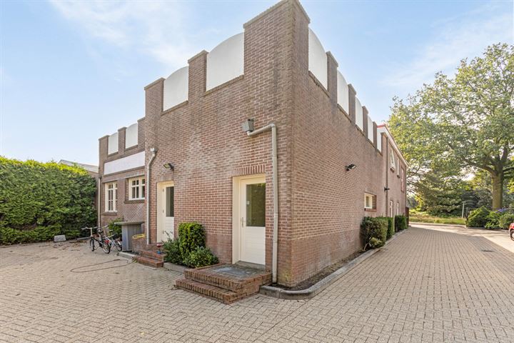 Bekijk foto 11 van Haerstraat 1-A