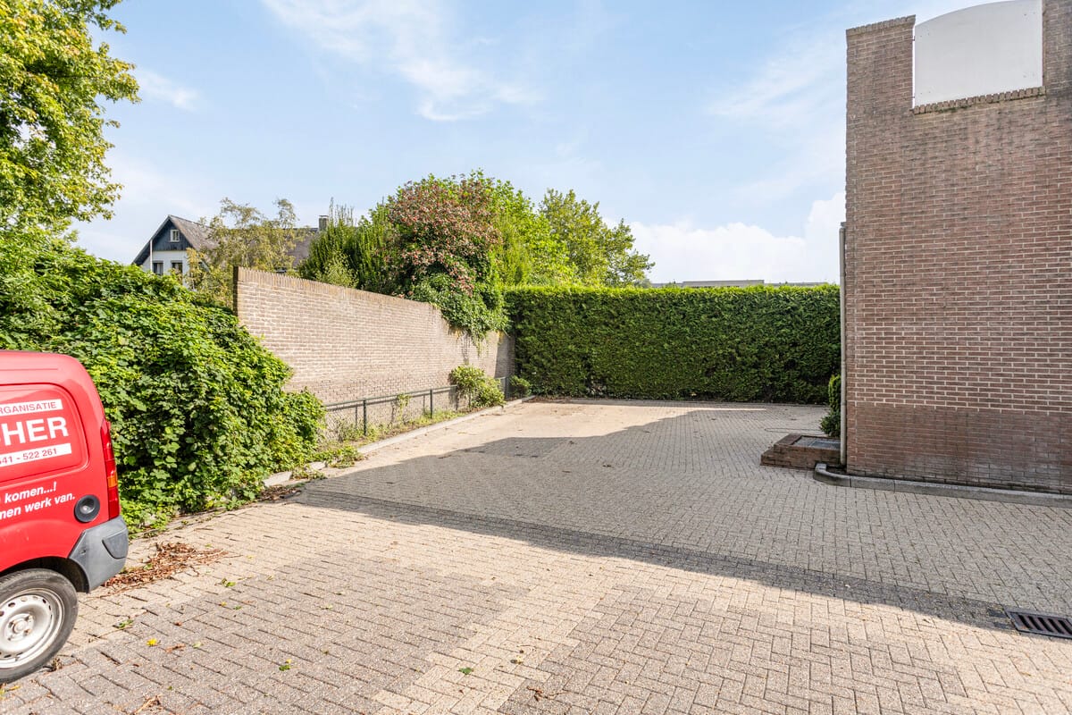 Foto 12 van Haerstraat 1-A