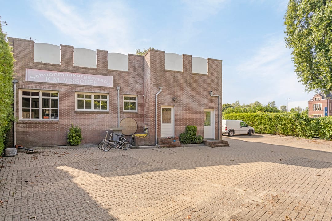 Foto 13 van Haerstraat 1-A