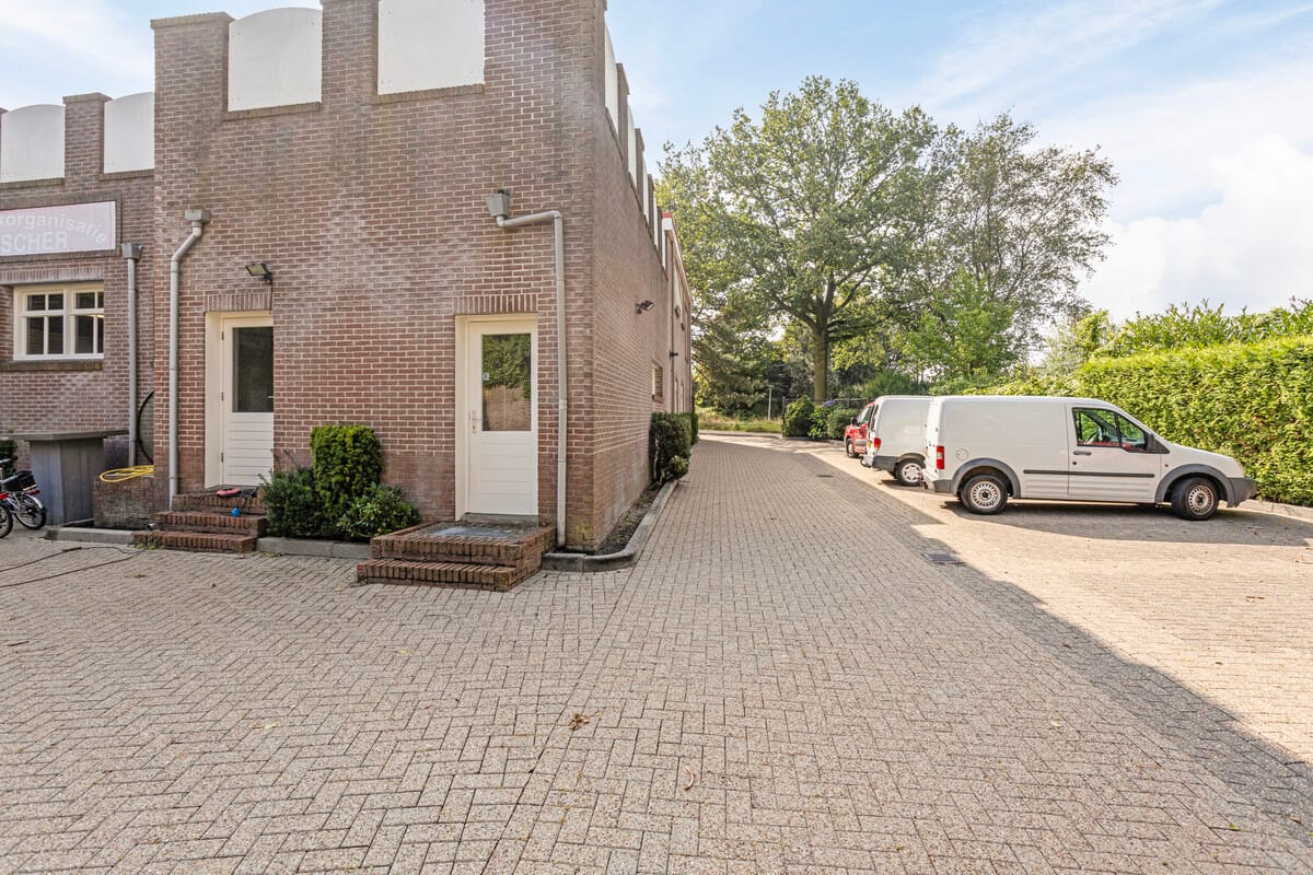 Foto 14 van Haerstraat 1-A