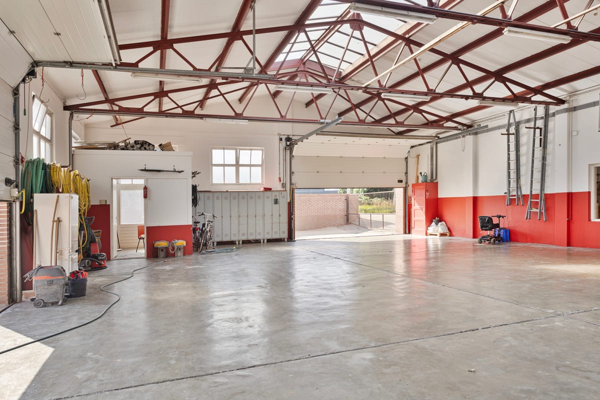 Foto 15 van Haerstraat 1-A