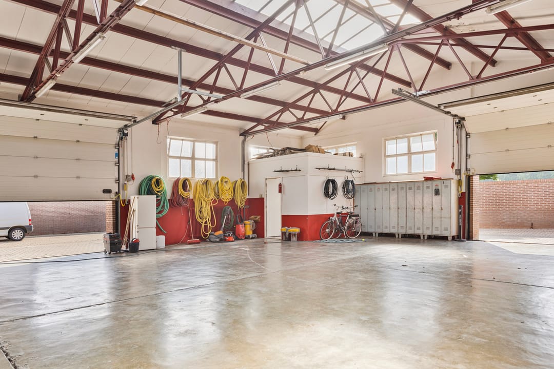 Foto 16 van Haerstraat 1-A