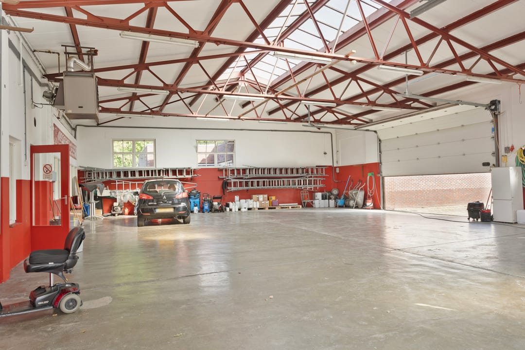 Foto 17 van Haerstraat 1-A