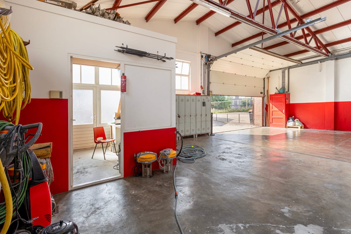 Foto 18 van Haerstraat 1-A