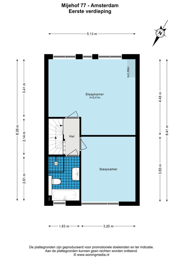 Foto 29 van Mijehof 77
