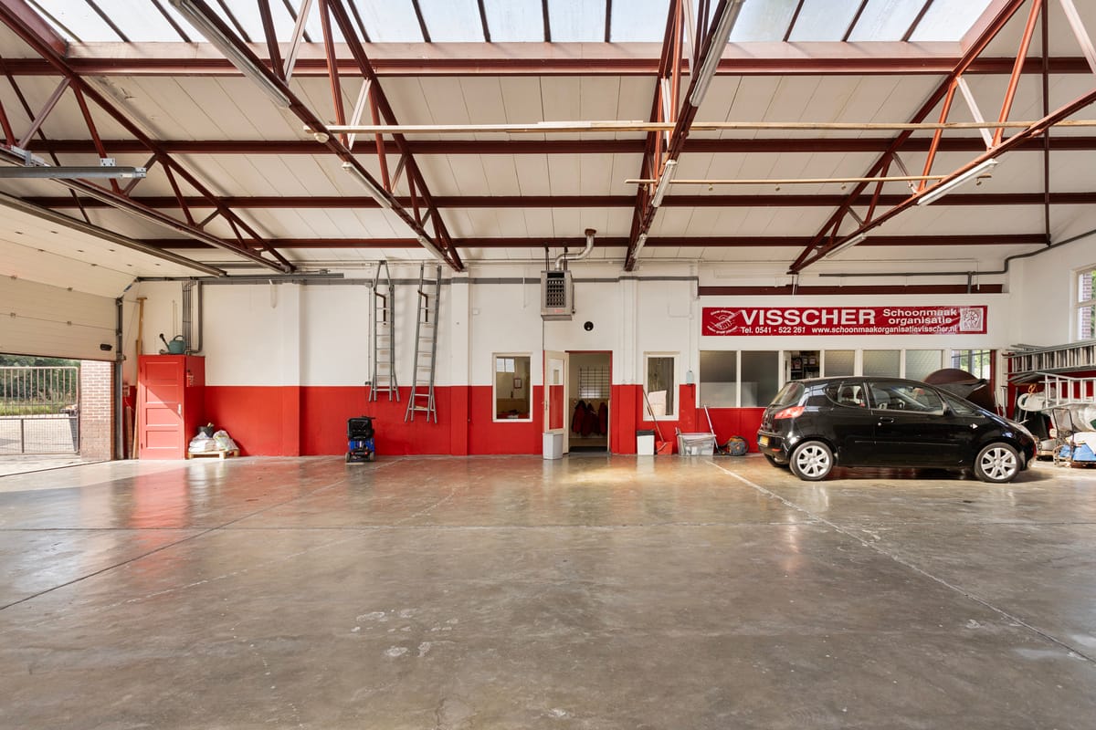 Foto 19 van Haerstraat 1-A