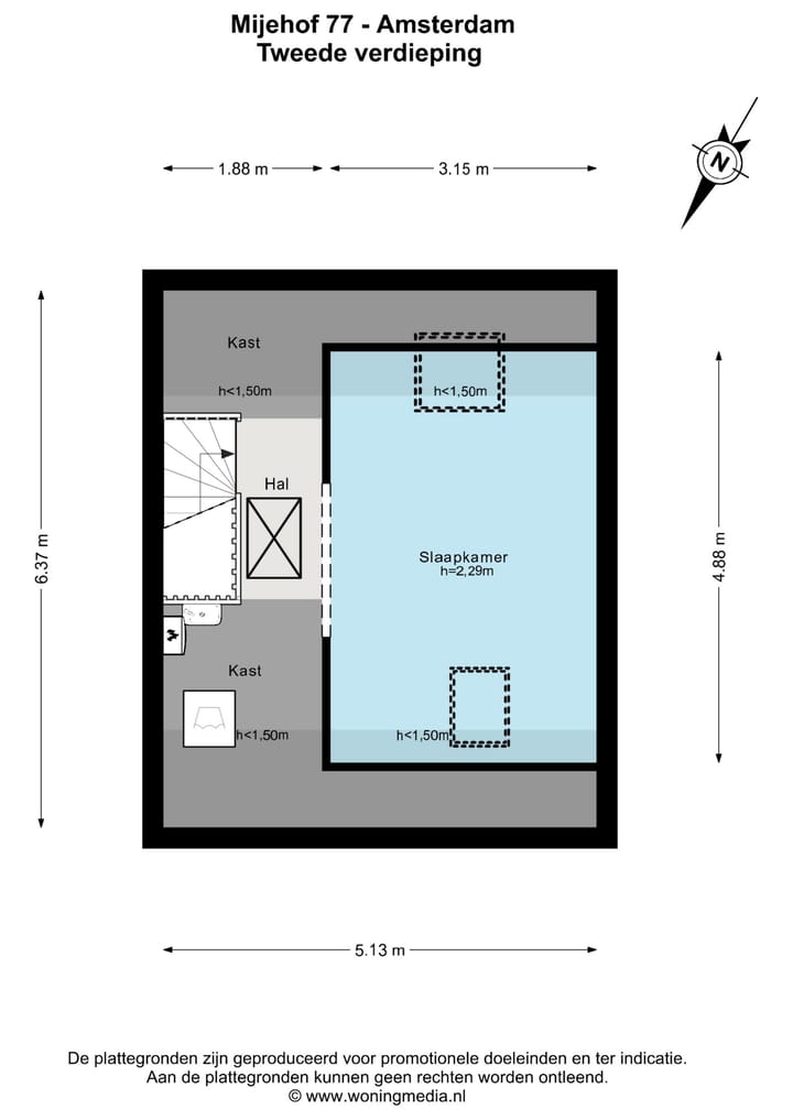 Foto 30 van Mijehof 77
