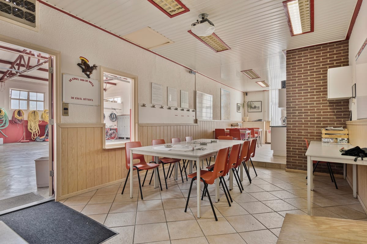 Foto 20 van Haerstraat 1-A