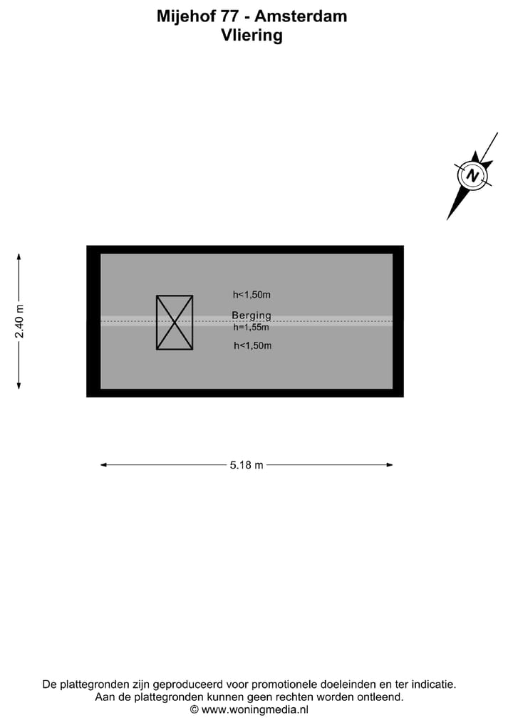 Foto 31 van Mijehof 77