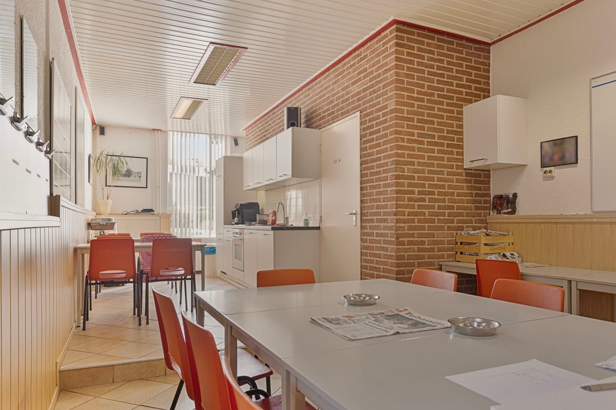 Foto 21 van Haerstraat 1-A