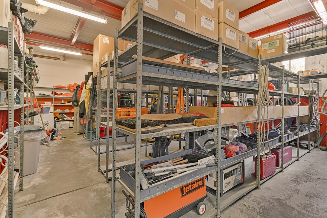 Foto 22 van Haerstraat 1-A