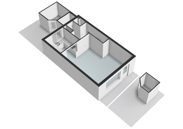 Foto 33 van Mijehof 77