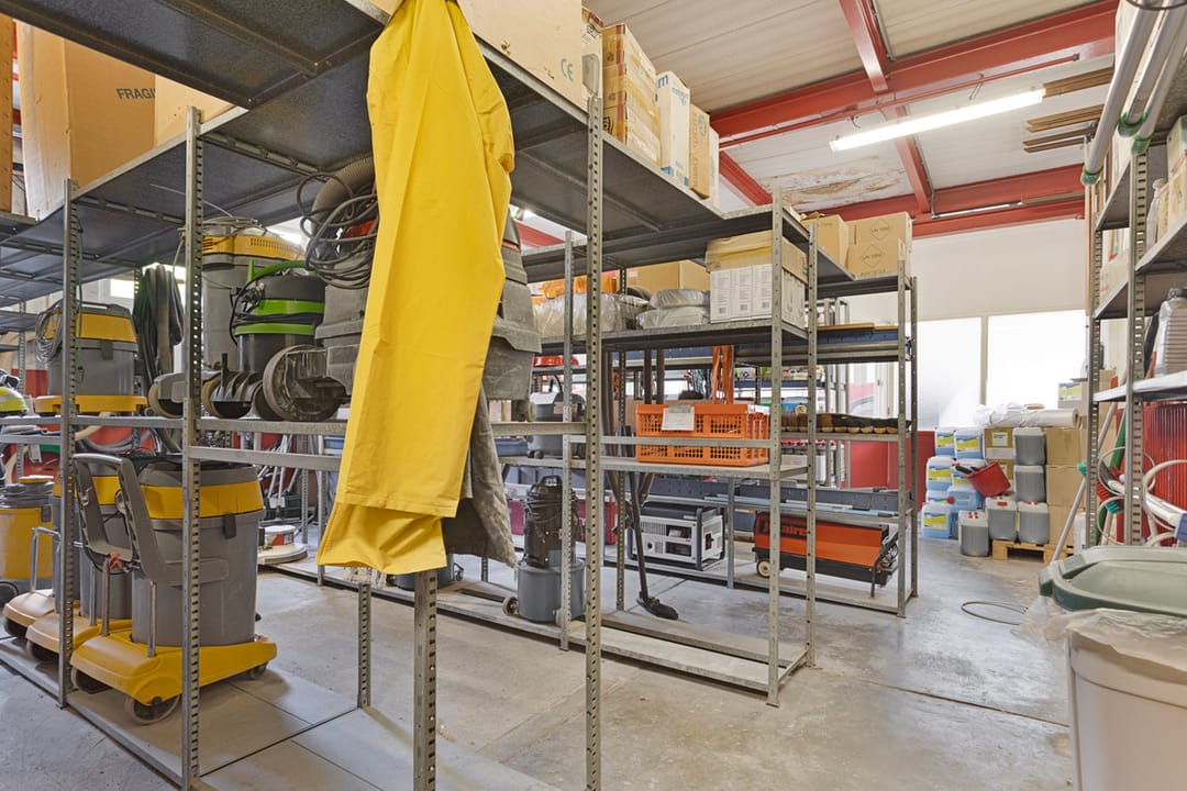 Foto 23 van Haerstraat 1-A