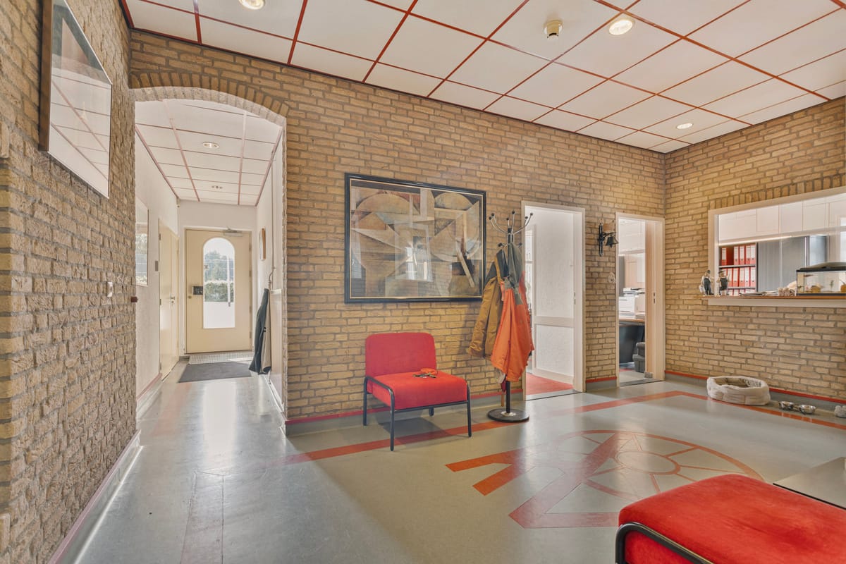 Foto 25 van Haerstraat 1-A