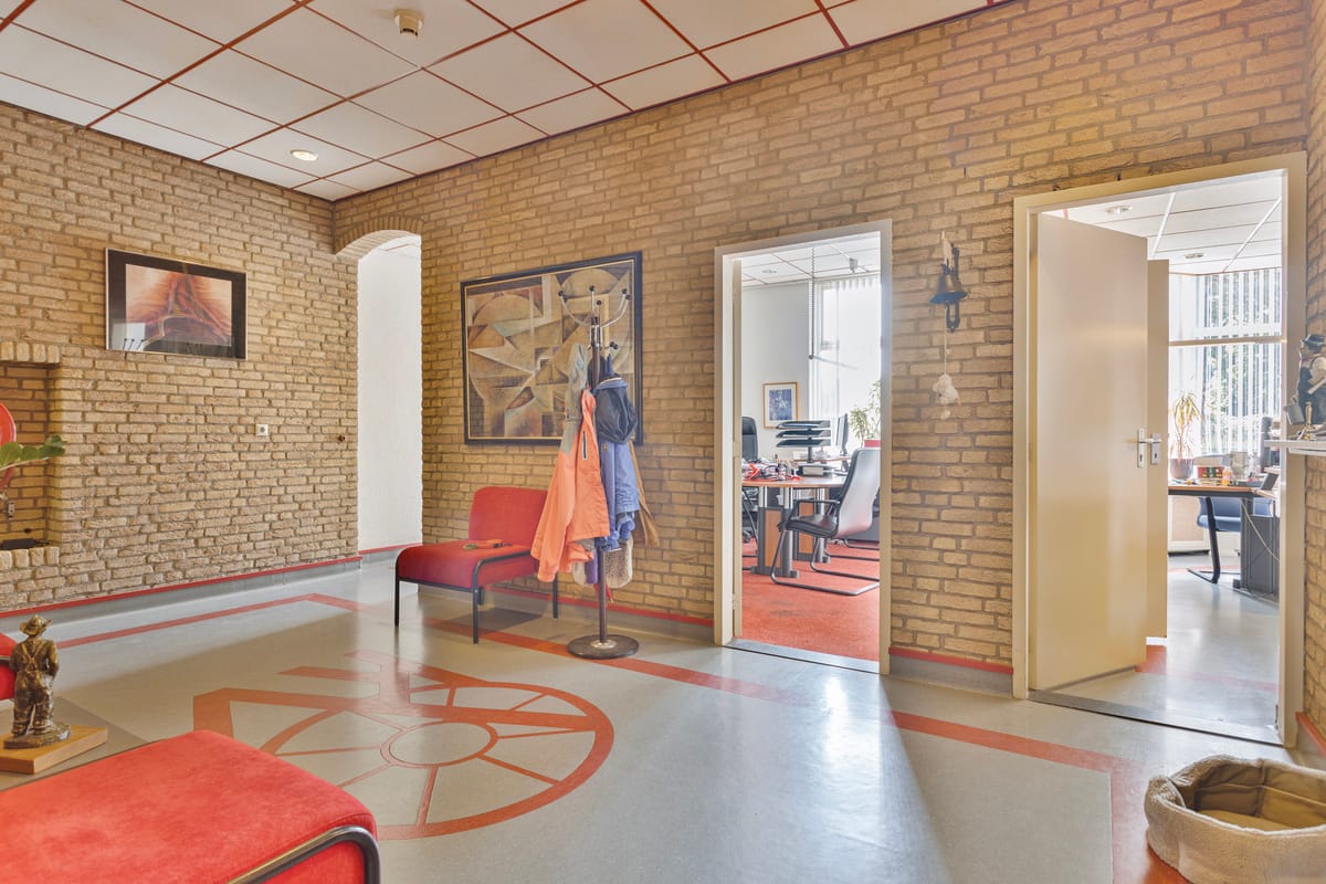 Foto 27 van Haerstraat 1-A