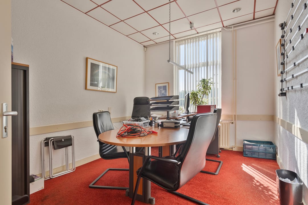 Foto 28 van Haerstraat 1-A