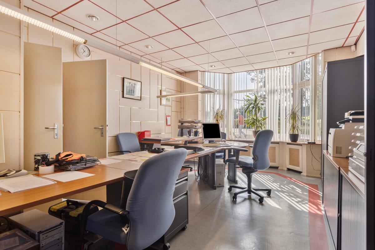 Foto 29 van Haerstraat 1-A