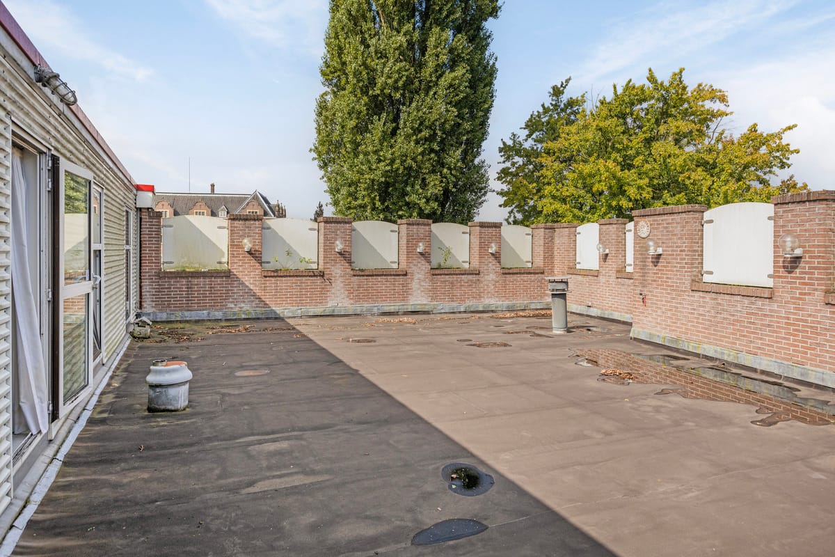 Foto 30 van Haerstraat 1-A