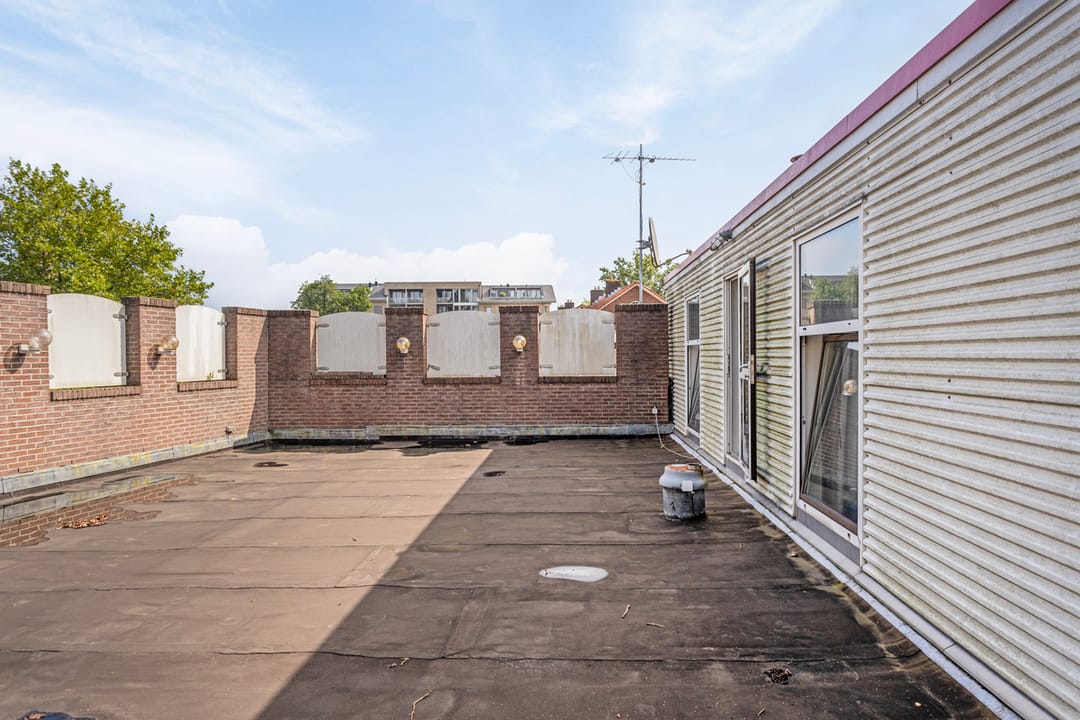 Foto 31 van Haerstraat 1-A