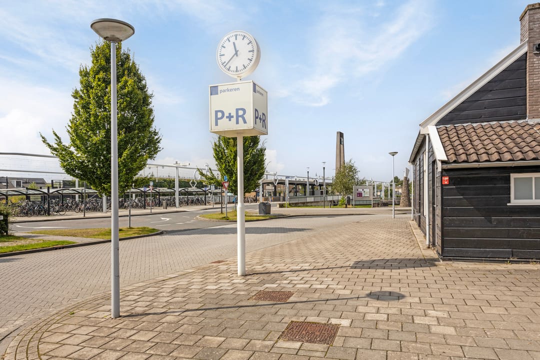 Foto 32 van Haerstraat 1-A