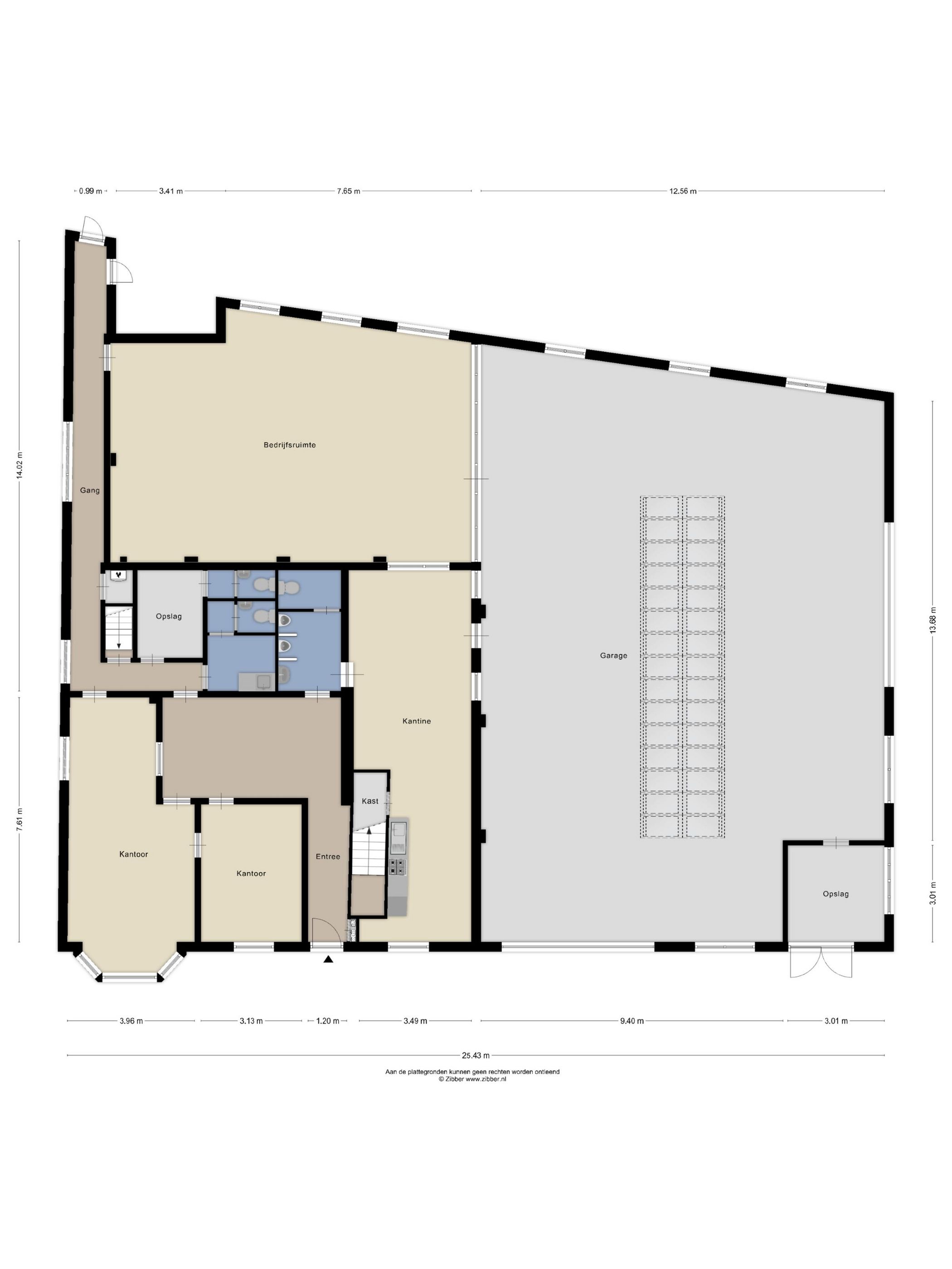 Foto 33 van Haerstraat 1-A