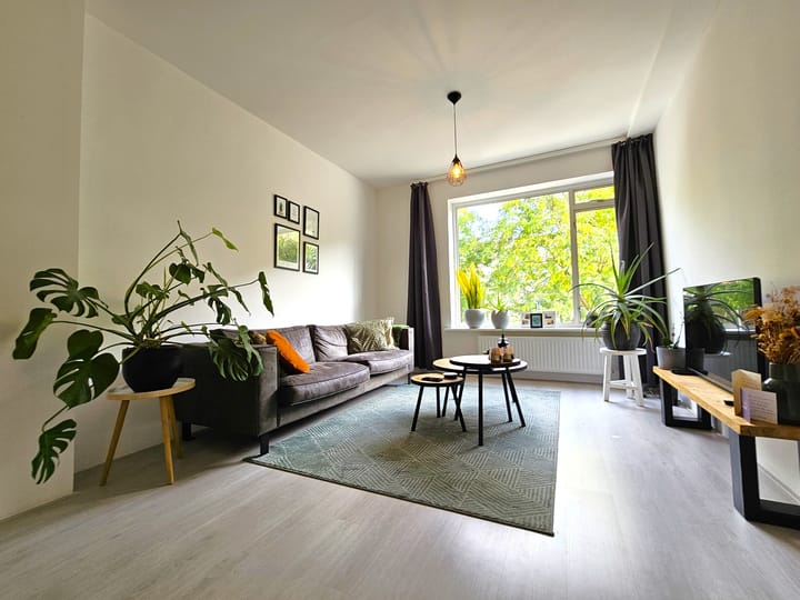 Hoogstraat 101 C