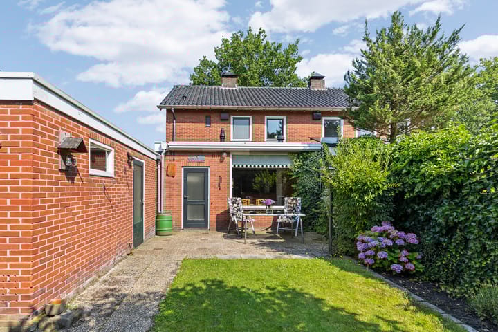 Foto 4 van Pieter de Hooghstraat 28