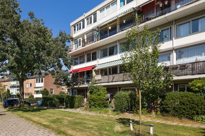 Bekijk foto 28 van Queridostraat 19-III