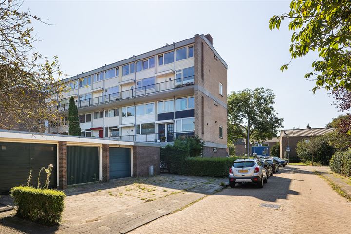 Bekijk foto 29 van Queridostraat 19-III