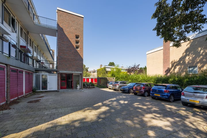 Bekijk foto 30 van Queridostraat 19-III