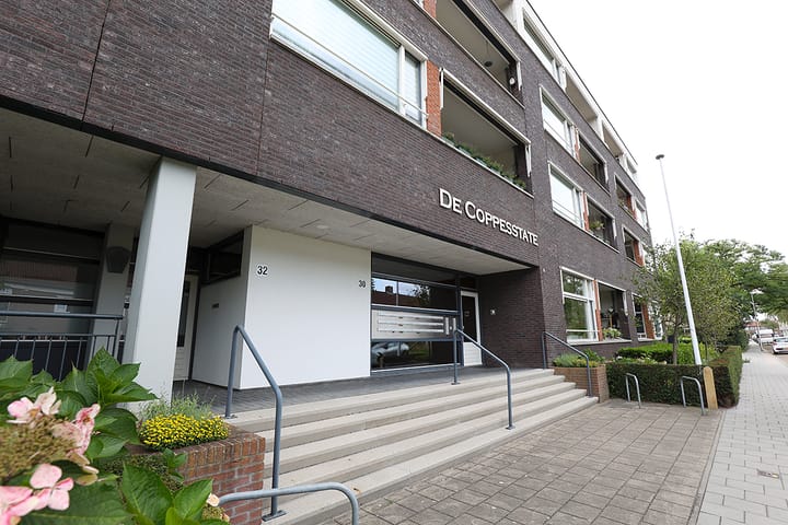 Foto 3 van Dr. Coppesstraat 12