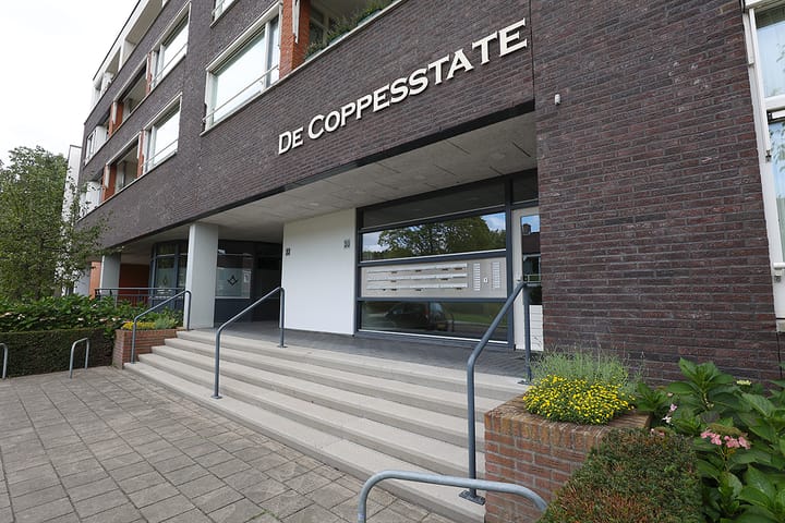 Foto 4 van Dr. Coppesstraat 12