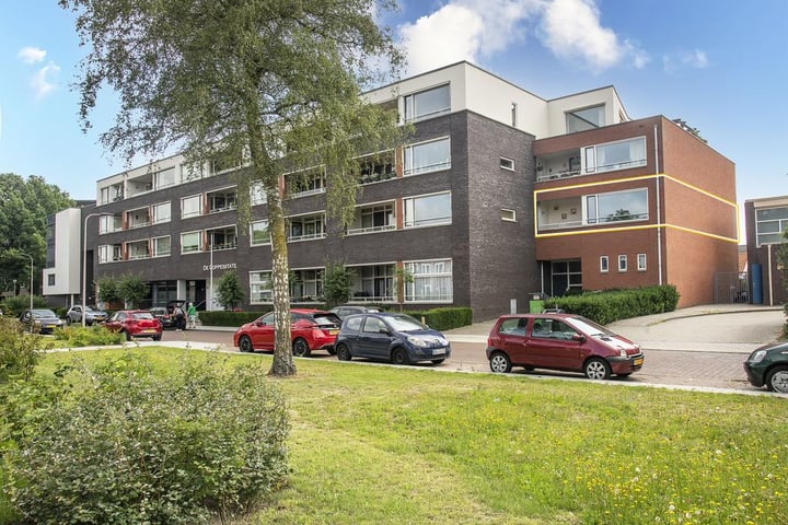 View photo 5 of Dr. Coppesstraat 12