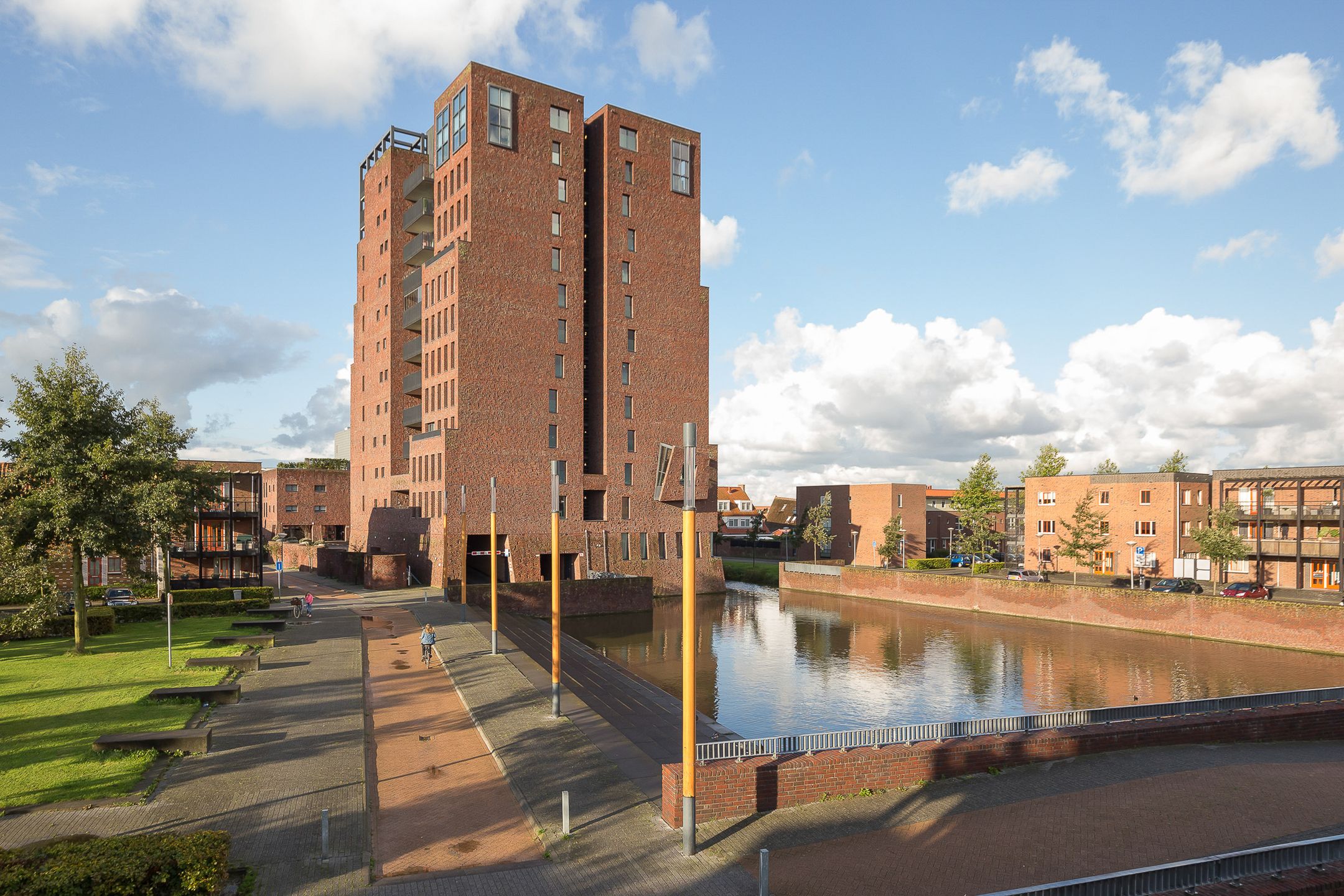 Habanera, 89, Nieuw-Vennep, 2152SK, Noord-Holland, Nederland 89