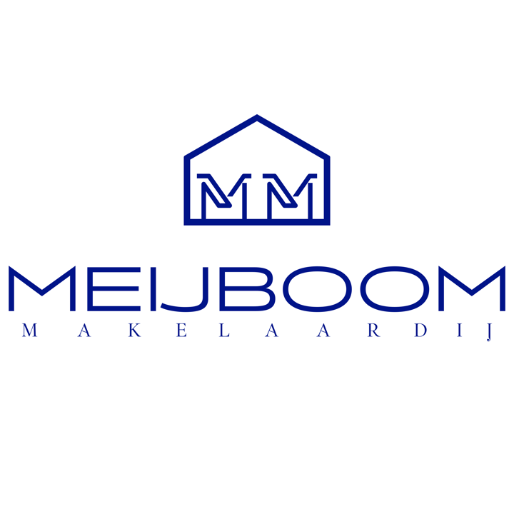 Meijboom Makelaardij Logo