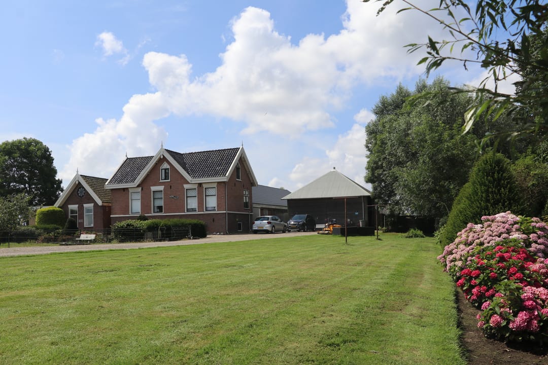 Foto 1 van Ringdijk BP 12